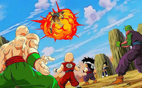 Check spelling or type a new query. Hd Wallpaper Dragon Ball Z Wallpaper Flare