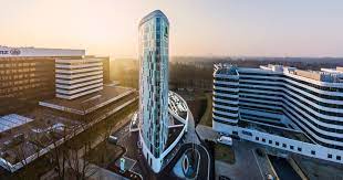 Select hotel hamburg nord offers 122 accommodations with safes and coffee/tea makers. Holiday Inn City Nord Hamburg Mpp Meding Plan Projekt Gmbh