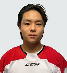 Andrew Kim Stats and Player Profile