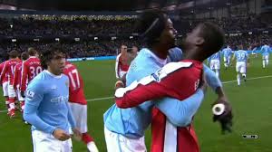Join dan ripley for all the action as it unfolds. Manchester City 3 0 Arsenal League Cup 2009 2010 Youtube