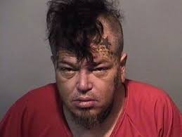 Photos: Arrest mugshots 9-3-16