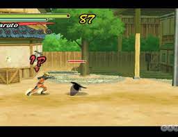 Naruto shippuden ultimate ninja heroes 3 is a fighting game for the psp, in the fantastic universe of naruto. Naruto Shippuden Ultimate Ninja Heroes 3 Hands On Gamespot