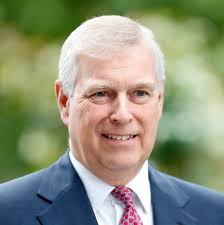 The prince and maxwell are known to have been together at least a dozen times. Amid A Brewing Royal Scandal Prince Andrew Distances Himself From Epstein Npr
