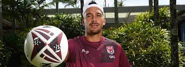 Wed 7 oct 2020, 05:10 pm. Queensland Maroons Squad For 2020 Qrl