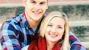 Engaged: Marissa Anne Houser and Darrick Thomas Yetzer