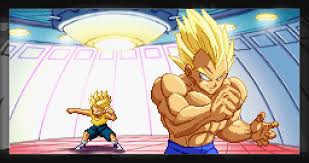 It was released on january 26, 2018 for japan, north america, and europe. Dragon Ball Z Supersonic Warriors Trunks Vegeta 4k Wallpaper 4k Ultra Hd Wallpaper Background Image 4096x2160