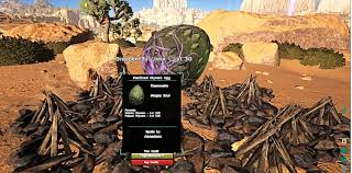 Super fertilized egg (mobile) super fertilized eggs are a type of egg exclusive to ark: Stealing And Hatching Wyvern Eggs In Ark S Scorched Earth Dlc Ark Survival Evolved
