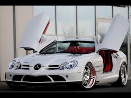 Bmw M4 Coupe Detroit 2014 Mercedes Slr Slr Mclaren Mercedes Benz Mclaren