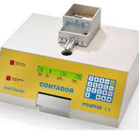 Contador Electronic Seed Counter
