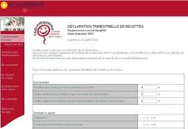 Contact Avec Urssaf