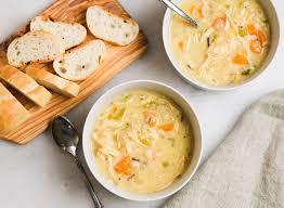 Here's 3 easy low fodmap recipes and meal ideas. 50 Healthy Freezer Meals For Weight Loss Eat This Not That
