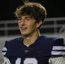 Season Preview: Effingham County Football Looks to QB Tucker Perkins to  Lead Playoff Push