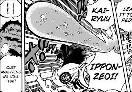 Résultat de recherche d'images pour "katakuri vs jinbei"