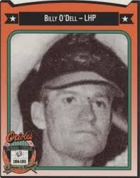 1997 Colorado Springs SkySox All-Time Team Team Issue #23 Jay Gainer Card