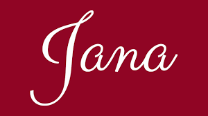 Recarga tu celular a cualquier operador de la forma más fácil y rápida, también podrás recargar tu directv y no perderte de la mejor. Ø«Ù„Ø§Ø«ÙˆÙ† Ø­Ù‚ÙŠÙ‚Ø© Ù„Ø§ ØªØ¹Ø±ÙÙ‡Ø§ Ø¹Ù† Ù…Ø¹Ù†Ù‰ Ø§Ø³Ù… Ø¬Ù†Ø§ Jana Ù…ÙˆÙ‚Ø¹ Ù…ØµØ±ÙŠ