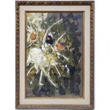 Etta Benjamin Cien,"Ballerina Dancers"