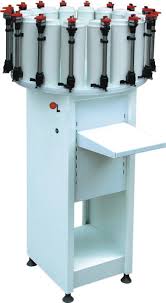 Manual Paint Colorant Dispenser Ht