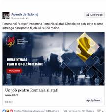 929 din 19 noiembrie 2019. Sie Campanie De Angajare È™i Pr Cu CaÈ›iva Bloggeri In Prim Plan