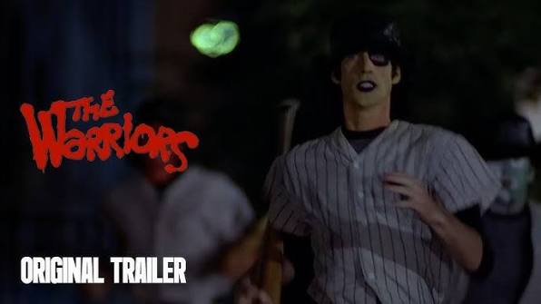 The Warriors Original Trailer (Walter Hill, 1979)