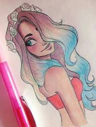 Pin By Jhiya On Art Cute Drawings Art Drawings Drawings