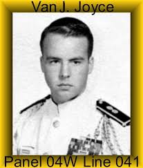 Van J. Joyce