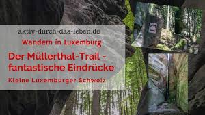 Wiedergeburt vom hotel le cigalon vor @rita kunnert und. Wandern Mullerthal Trail Luxemburg Best Of Wandern Aktion Unterwegs Zuhause Youtube