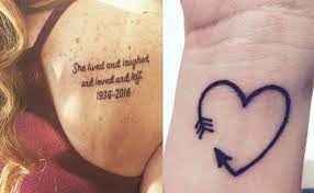 In this article we will show you the most popular tattoos for women and explain their meanings. 12 Amazing Tattoos For Women 2021 Meaningful Female Tattoo Ideas