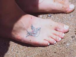 Nautical tattoos have long been popular for sailors and boating enthusiasts to get tattooed, particularly on their feet. 20 Trendy Foot Tattoo Designs With Best Pictures In 2021