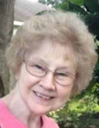 Constance Anne Miller (Connie) Obituary