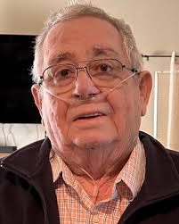 Most Recent Obituaries