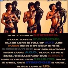 Black Love Marriage Theoriginalblackpeople