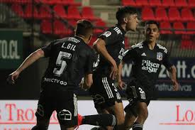 El 36 de los albos se gradúa como ídolo blanco en el partido más importante de la historia de colo colo. Hzywyhgyqkljzm