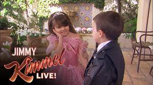 The Baby Bachelorette Episode 1 Youtube
