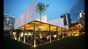 Beer Garden Alamat Lot 8 Jl Jenderal Sudirman Scbd Jakarta Telepon 021 5153557 Modern Telepon Alam