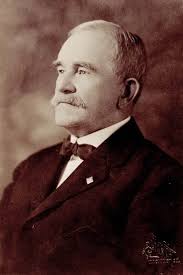 William D. Jelks (1901-07)