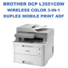 Brother dcp l2520d series driver direct download was reported as adequate by a large percentage of our reporters, so it should be good after downloading and installing brother dcp l2520d series, or the driver installation manager, take a few minutes to send us a report: Qoo10 Brother Dcp L3551cdw Dcp L 3551 Cdw Wireless Auto Duplex Mobile Print Computer Game