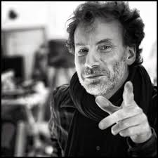 The Artists in Bavent France