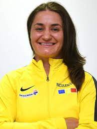 Age:33 years (25 september 1987). Tokyo 2020 Olympic Tennis Event