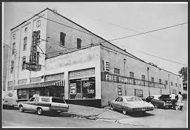 Super Dollar Market On Depot Street Greeneville Tennessee Greeneville Tennessee East Tennessee Tennessee