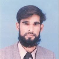 Dr Irfan Ullah