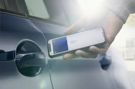 You can use this like a traditional key to unlock your vehicle. New Apple Carkey Iphone Function To Make Debut On Bmw Models Autocar