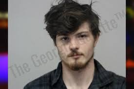 Christopher Batts — Bibb County Jail Bookings