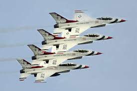 Welcome to nascar's official fan page! Thunderbirds To Perform Flyover Before Nascar Race