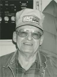 Obituary information for John Allen 'Jack' Bryan