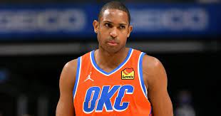 533,862 likes · 1,141 talking about this. Okc Thunder To Sit Al Horford For Remainder Of Nba Season