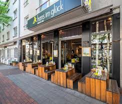 Hans Im Gluck Burgergrill Bar In Essen In Das Ortliche