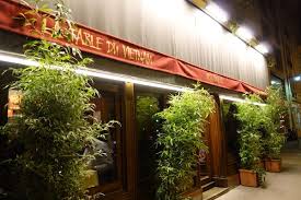 A Quick Trip To Paris Part One Paris Restaurants Paris Trip