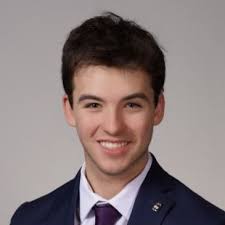 After an incredible four years at Penn State University, I am thrilled to  announce that I have graduated with a Bachelor of Science in Mechanical  Engineering, a Minor in Engineering Mechanics, and