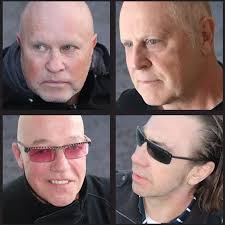 Paul reynolds is an english singer, songwriter and musician who gained worldwide fame as the lead guitarist of the new wave band a flock of. A Flock Of Seagulls Interview Electricityclub Co Uk