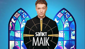 Jul 24, 2021 · auf instagram hat sich britney spears in freizügiger pose gezeigt. Sankt Maik Serien Wiki Fandom